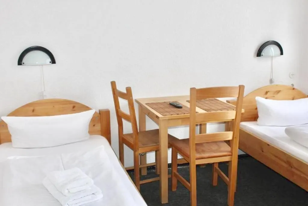 Hotel Sickinger Hof-1