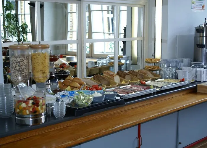 Hotel Transit Berlin